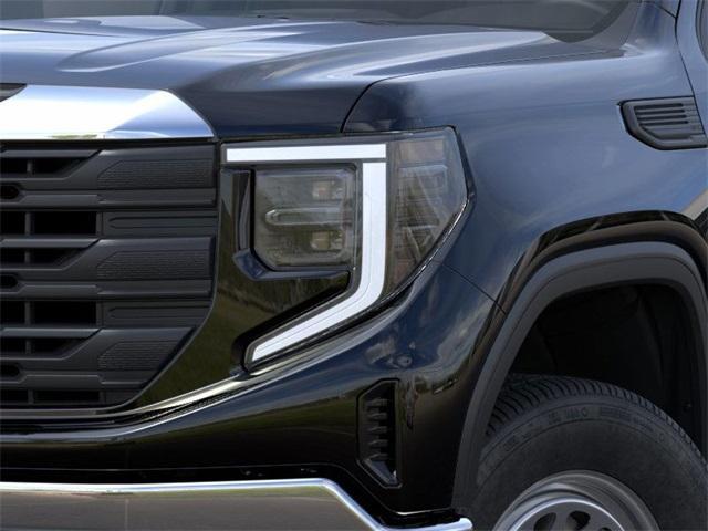 new 2024 GMC Sierra 1500 car, priced at $44,885