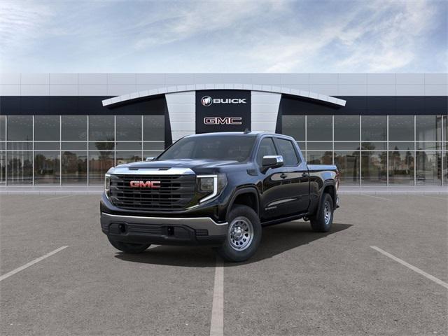 new 2024 GMC Sierra 1500 car, priced at $45,135