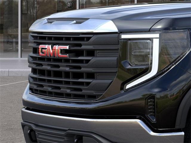 new 2024 GMC Sierra 1500 car, priced at $44,885