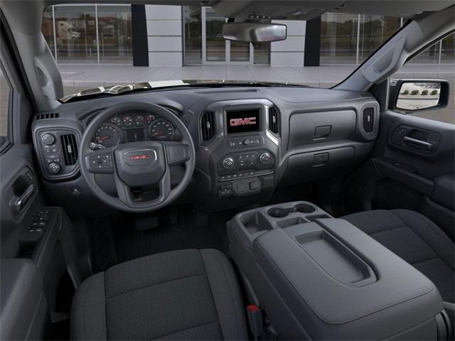 new 2024 GMC Sierra 1500 car, priced at $44,885