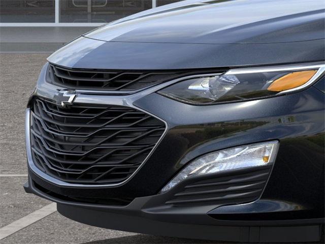 new 2025 Chevrolet Malibu car, priced at $29,859