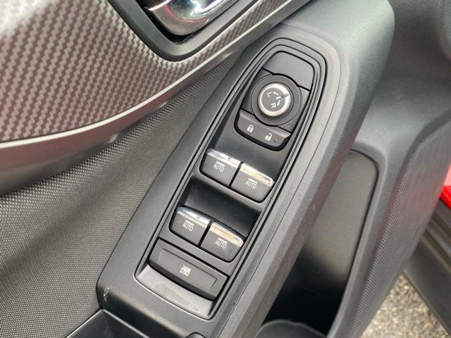 used 2022 Subaru WRX car, priced at $27,995