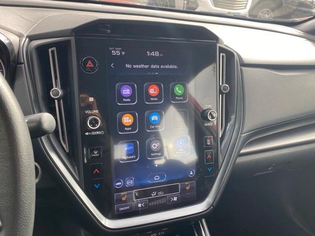 used 2022 Subaru WRX car, priced at $27,995