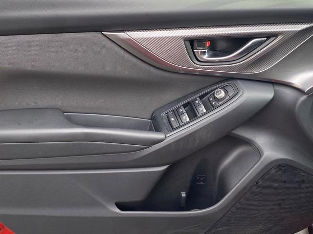 used 2022 Subaru WRX car, priced at $27,995