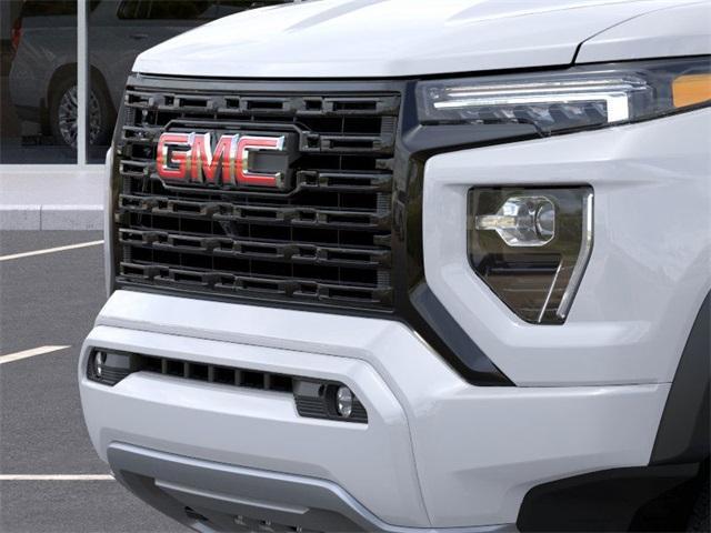 new 2024 GMC Canyon car, priced at $54,029