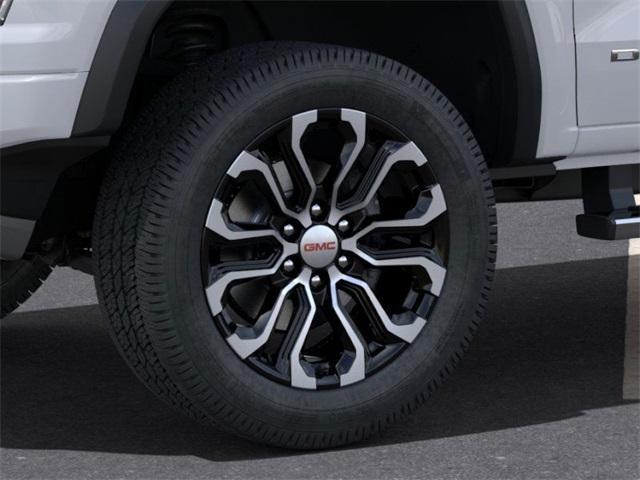 new 2024 GMC Canyon car, priced at $54,029