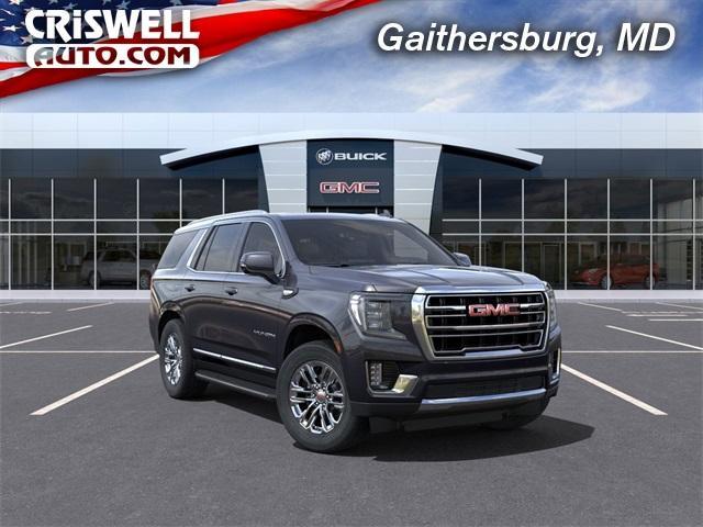 new 2024 GMC Yukon car, priced at $73,904