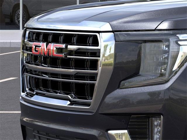 new 2024 GMC Yukon car, priced at $72,904