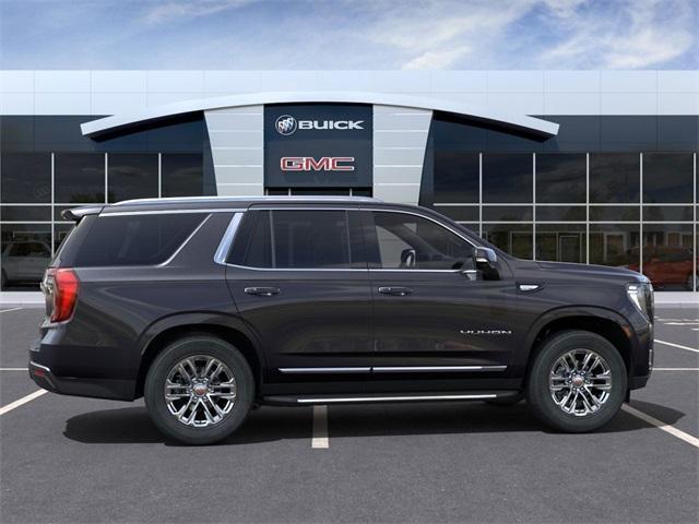 new 2024 GMC Yukon car, priced at $72,904