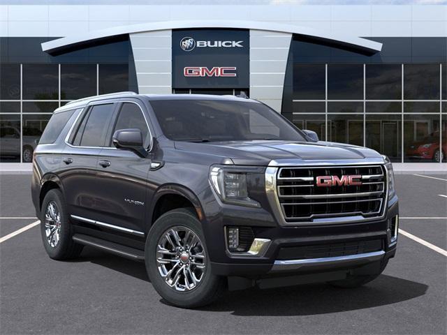 new 2024 GMC Yukon car, priced at $72,904