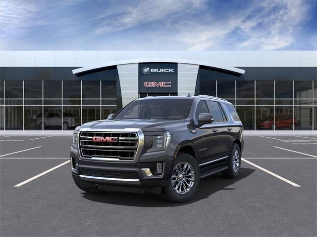 new 2024 GMC Yukon car, priced at $72,904