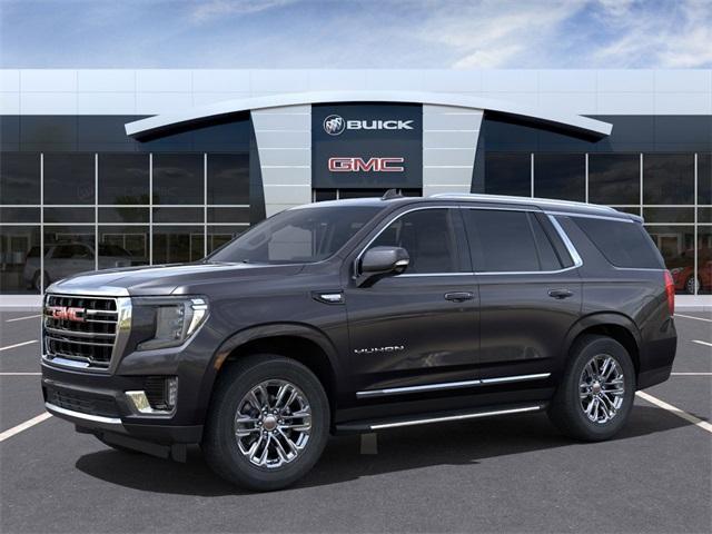 new 2024 GMC Yukon car, priced at $72,904