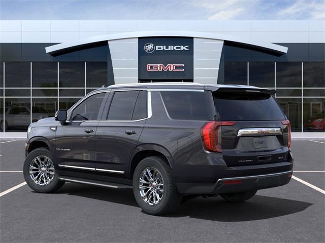 new 2024 GMC Yukon car, priced at $72,904