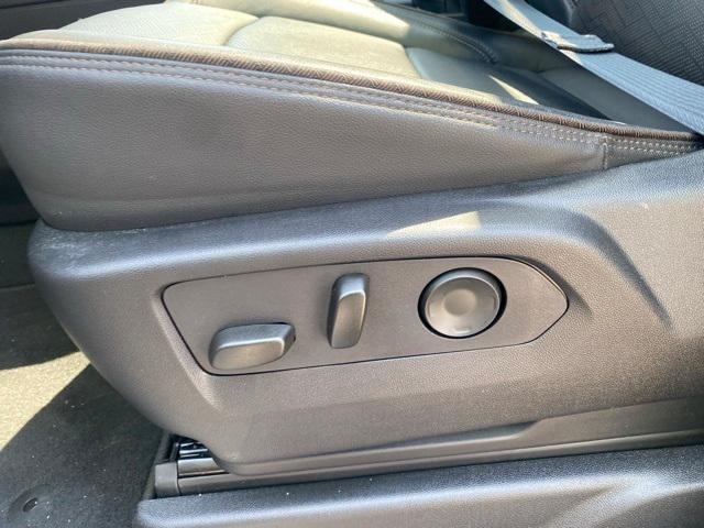 used 2024 Chevrolet Suburban car, priced at $79,626