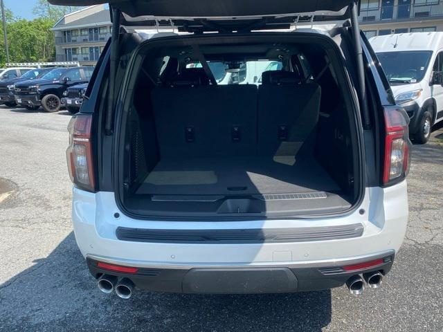 used 2024 Chevrolet Suburban car, priced at $79,626