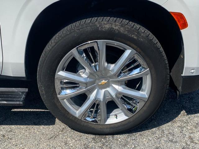 used 2024 Chevrolet Suburban car, priced at $79,626