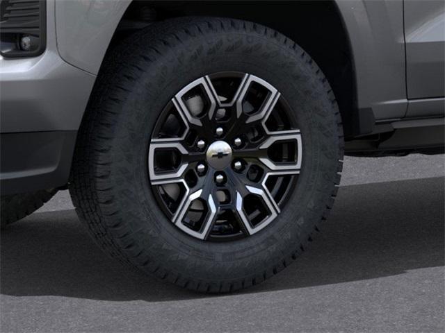 new 2026 Chevrolet Colorado car, priced at $46,539