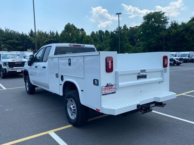 new 2024 Chevrolet Silverado 2500 car, priced at $65,900