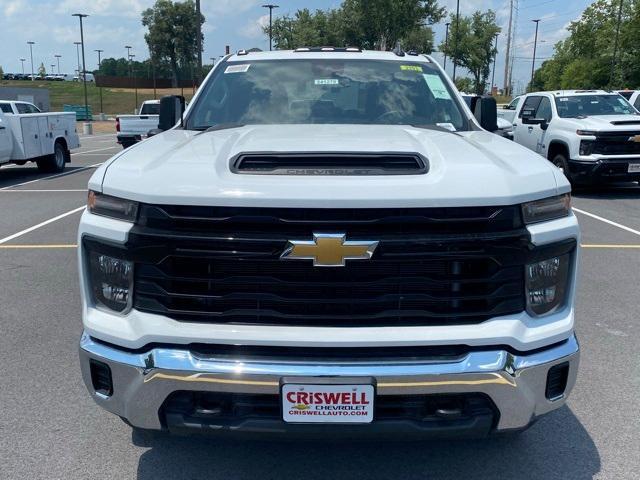 new 2024 Chevrolet Silverado 2500 car, priced at $65,900