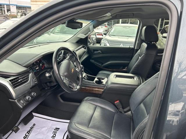 used 2019 Chevrolet Tahoe car, priced at $30,400