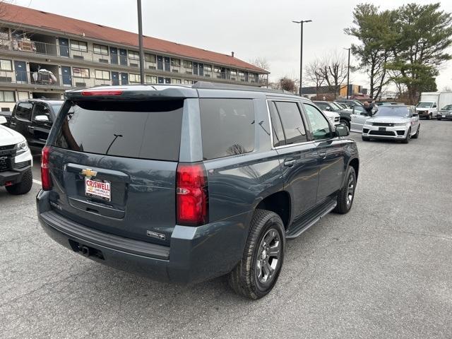 used 2019 Chevrolet Tahoe car, priced at $30,400