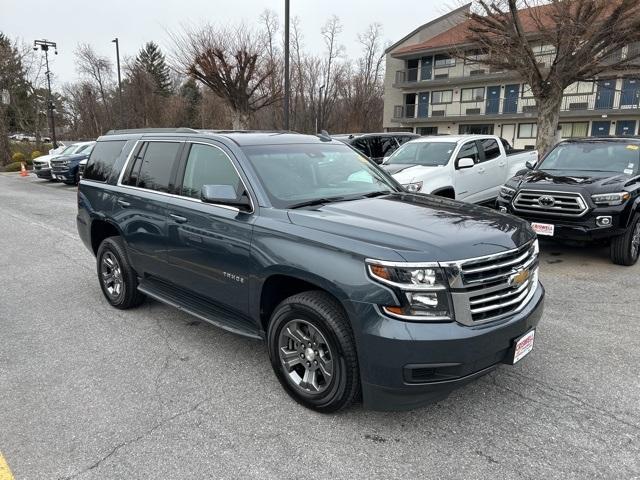 used 2019 Chevrolet Tahoe car, priced at $30,400