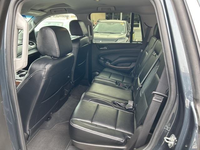 used 2019 Chevrolet Tahoe car, priced at $30,400