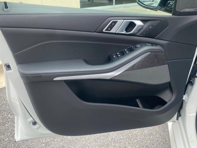 used 2023 BMW X5 car, priced at $45,000
