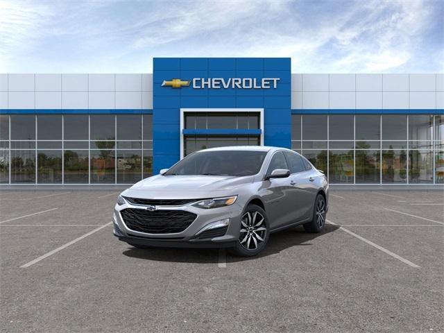 new 2025 Chevrolet Malibu car, priced at $27,364