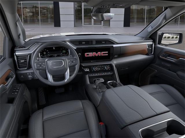 new 2024 GMC Sierra 1500 car, priced at $71,995