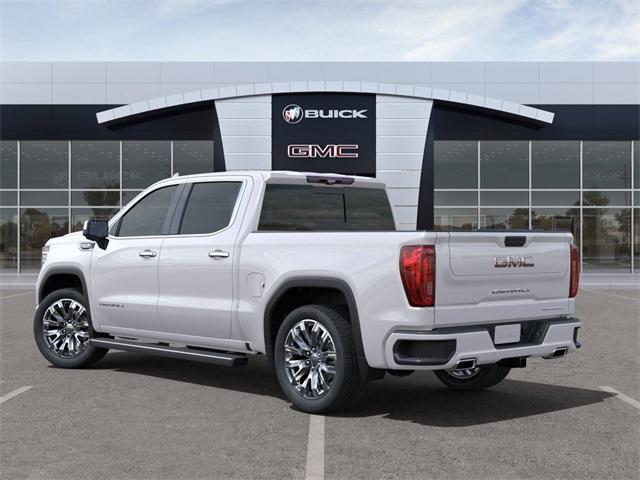 new 2024 GMC Sierra 1500 car, priced at $71,995