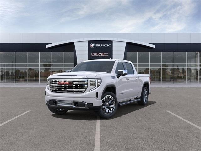 new 2024 GMC Sierra 1500 car, priced at $71,995