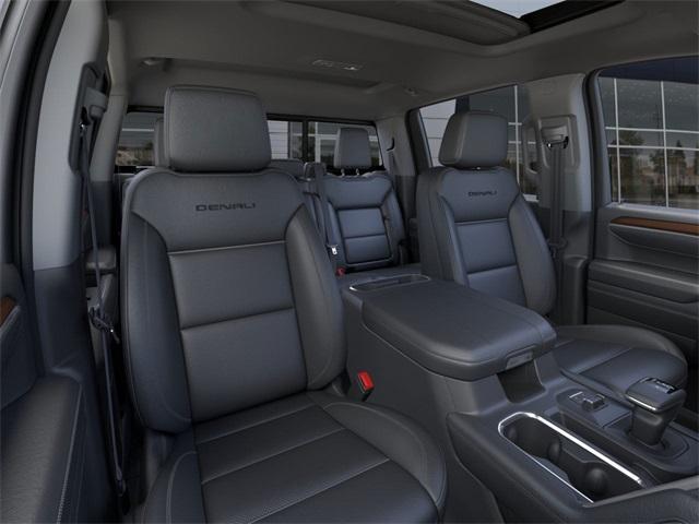 new 2024 GMC Sierra 1500 car, priced at $71,995