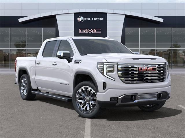 new 2024 GMC Sierra 1500 car, priced at $71,995