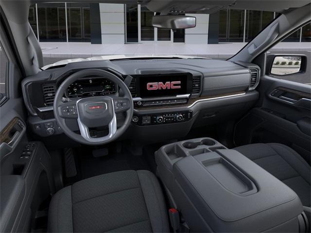new 2025 GMC Sierra 1500 car, priced at $51,959