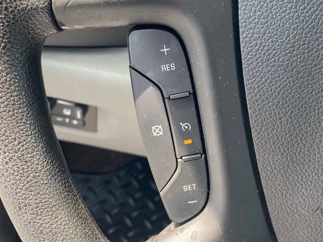 used 2013 Chevrolet Silverado 1500 car, priced at $14,701