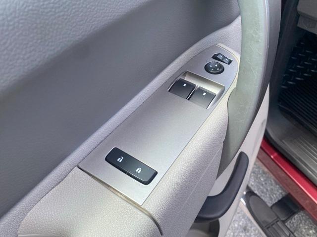 used 2013 Chevrolet Silverado 1500 car, priced at $14,701