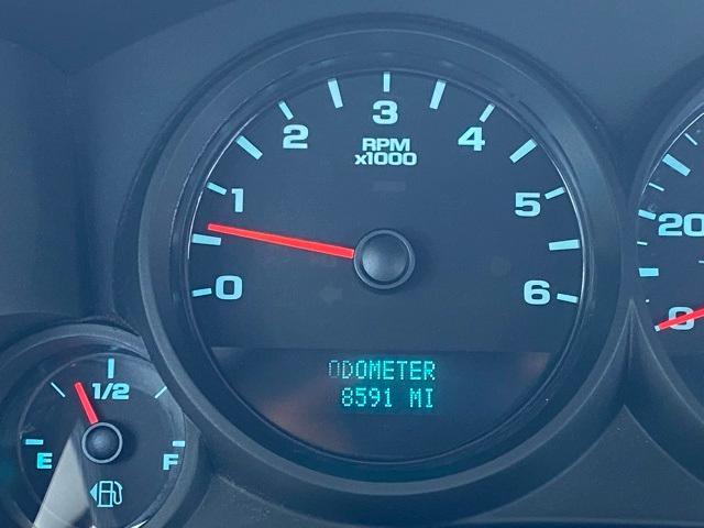 used 2013 Chevrolet Silverado 1500 car, priced at $14,701