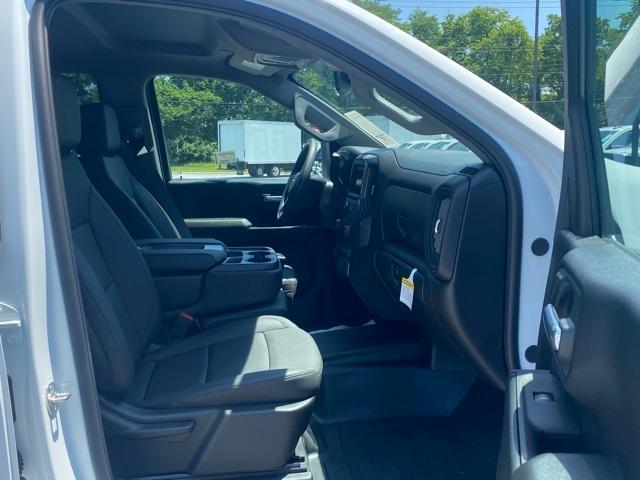 new 2025 Chevrolet Silverado 2500 car, priced at $67,900