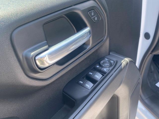 new 2025 Chevrolet Silverado 2500 car, priced at $67,900