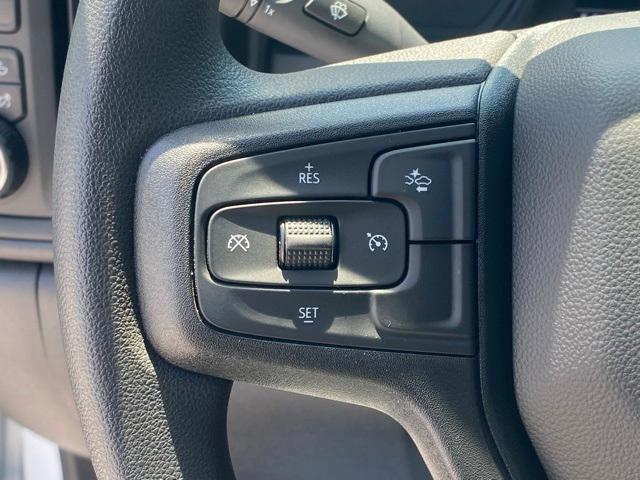 new 2025 Chevrolet Silverado 2500 car, priced at $67,900