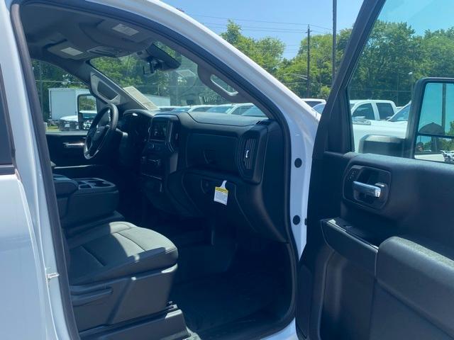 new 2025 Chevrolet Silverado 2500 car, priced at $67,900