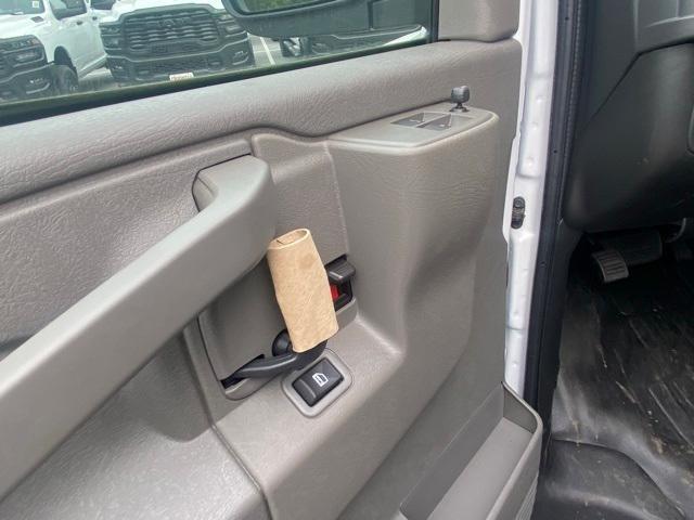 new 2025 Chevrolet Express 2500 car, priced at $51,909
