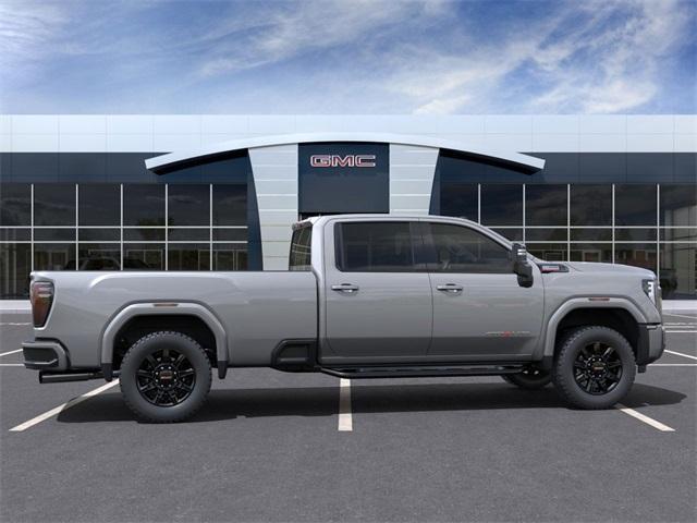 new 2025 GMC Sierra 3500 car, priced at $87,789