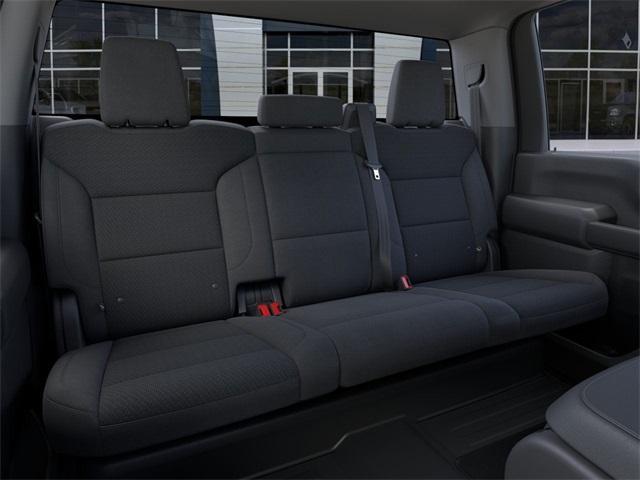 new 2026 GMC Sierra 3500 car, priced at $69,585