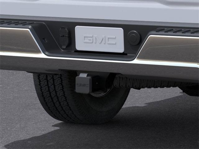 new 2026 GMC Sierra 3500 car, priced at $69,585