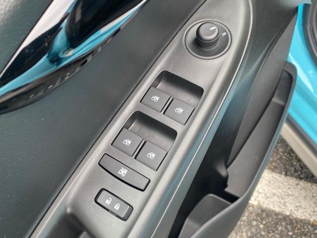 used 2022 Chevrolet Spark car, priced at $15,000