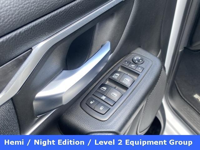 used 2021 Ram 1500 car, priced at $29,719