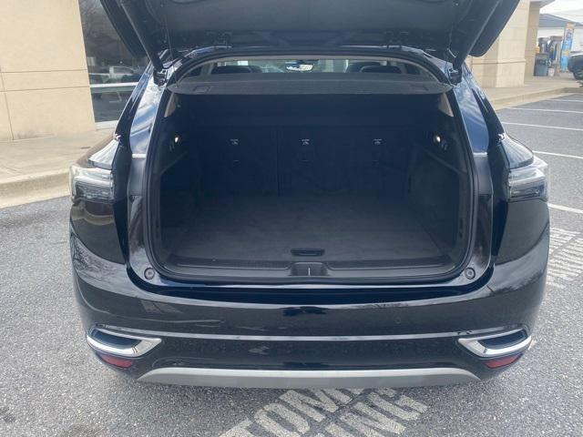 used 2023 Buick Envision car, priced at $35,500