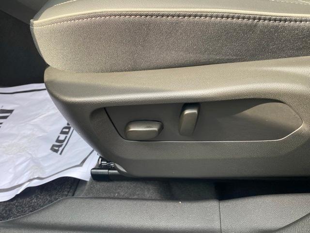 used 2023 Buick Envision car, priced at $35,500